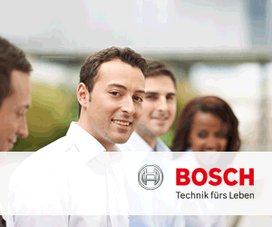Bosch Career