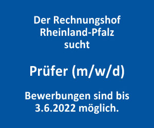 Rechnungshof Rheinland-Pfalz